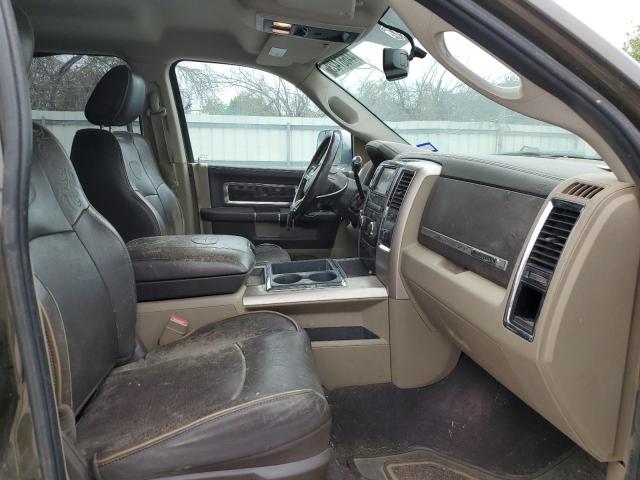 Photo 5 from auction – 2011 DODGE RAM 2500 with VIN 3D7UT2HL2BG618945