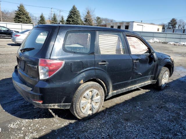 Photo 3 from auction – 2010 SUBARU FORESTER 2 with VIN JF2SH6AC6AG710740