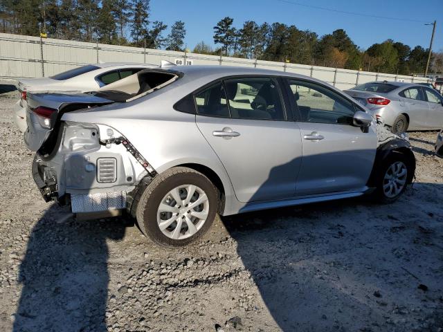 Photo 3 from auction – 2023 TOYOTA COROLLA LE with VIN JTDB4MEEXP3000122