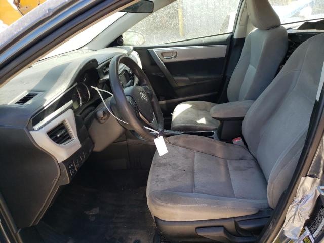 Photo 7 from auction – 2014 TOYOTA COROLLA L with VIN 2T1BURHE6EC019246