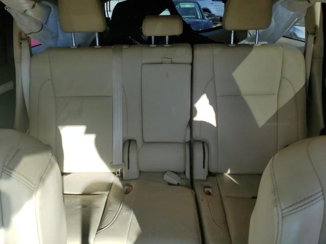 Photo 10 from auction – 2017 TOYOTA HIGHLANDER with VIN 5TDJGRFHXHS025160