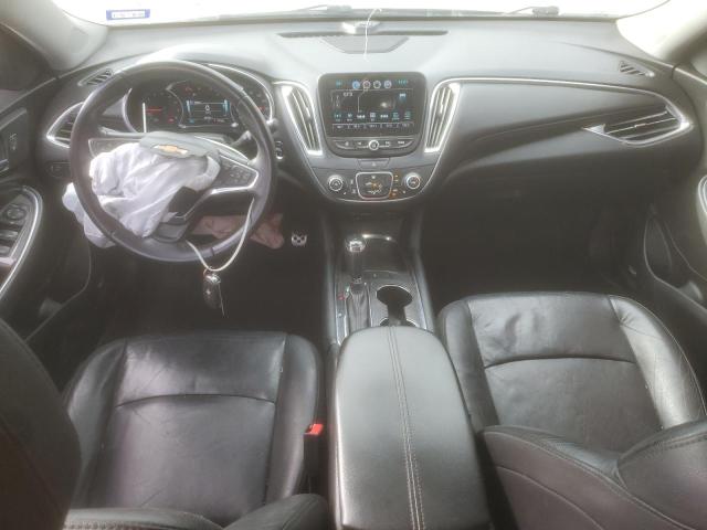 Photo 8 from auction – 2018 CHEVROLET MALIBU LT with VIN 1G1ZD5ST8JF103433