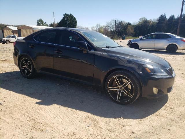 Photo 4 from auction – 2007 LEXUS IS 350 with VIN JTHBE262X72008196