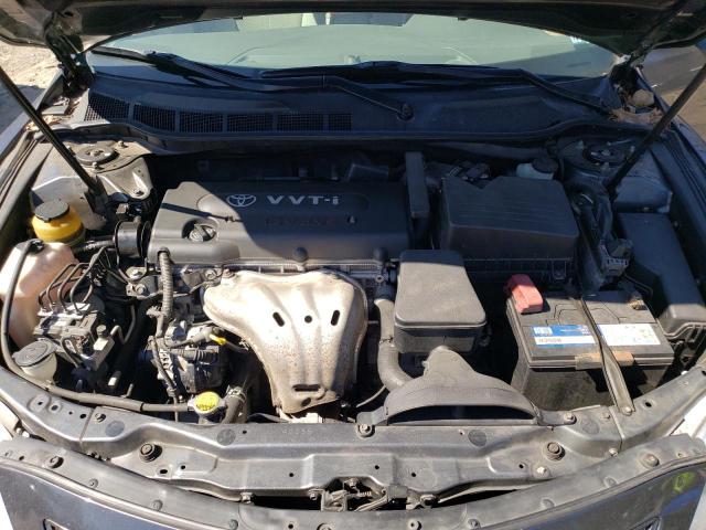 Photo 11 from auction – 2008 TOYOTA CAMRY CE with VIN 4T1BE46K08U760326