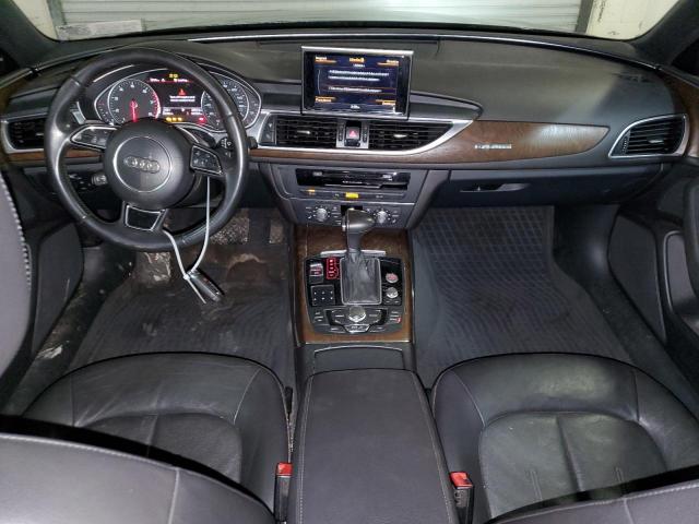 Photo 8 from auction – 2015 AUDI A6 PREMIUM with VIN WAUFGAFC5FN010657