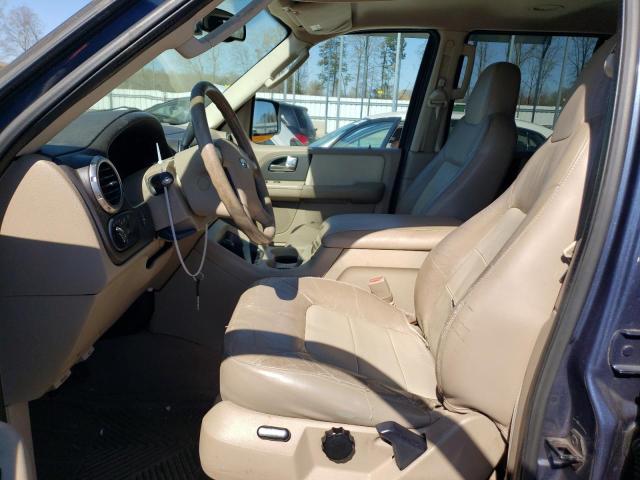 Photo 7 from auction – 2004 FORD EXPEDITION with VIN 1FMPU17L04LB60971