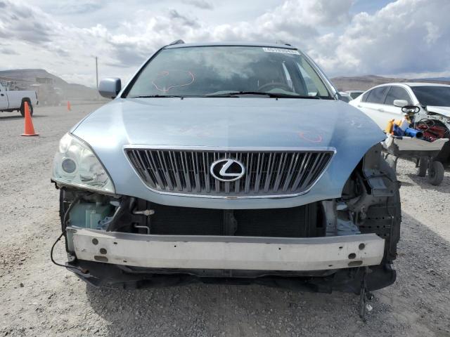 Photo 5 from auction – 2004 LEXUS RX 330 with VIN JTJGA31U240038900