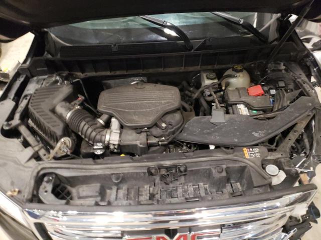 Photo 11 from auction – 2017 GMC ACADIA SLT with VIN 1GKKNULSXHZ146321
