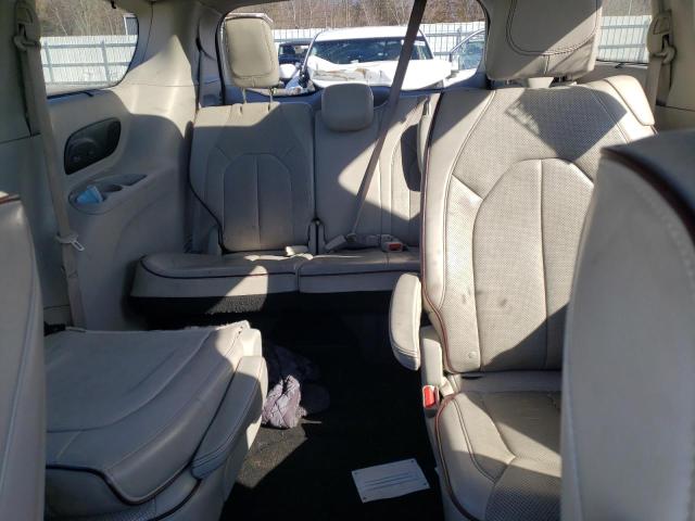 Photo 10 from auction – 2017 CHRYSLER PACIFICA L with VIN 2C4RC1GGXHR620220