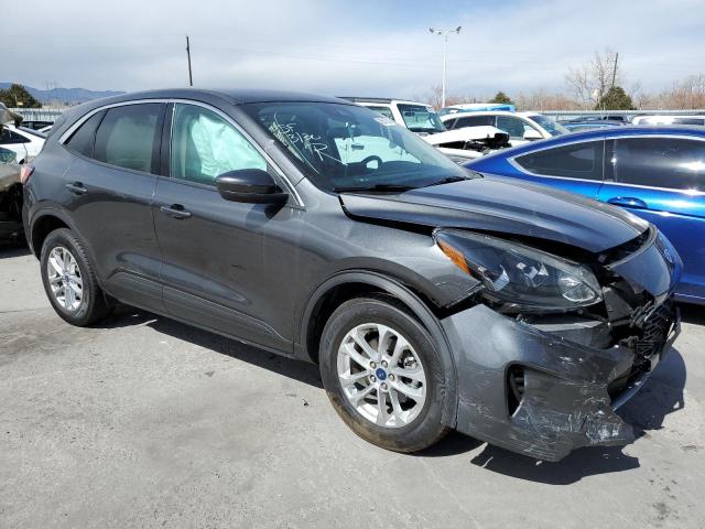 Photo 4 from auction – 2020 FORD ESCAPE SE with VIN 1FMCU9G64LUA33897