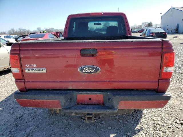 Photo 6 from auction – 2011 FORD RANGER SUP with VIN 1FTLR4FE7BPA37991