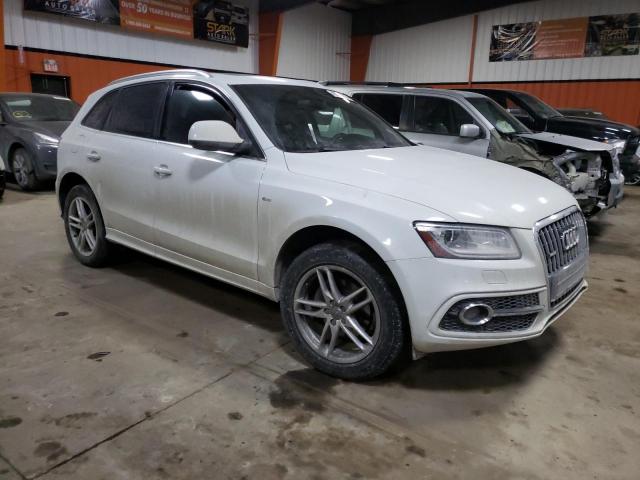 Photo 4 from auction – 2013 AUDI Q5 PREMIUM with VIN WA1MFCFP5DA014704