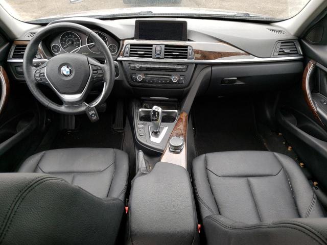 Photo 8 from auction – 2015 BMW 328 XI SUL with VIN WBA3B5C51FF963116