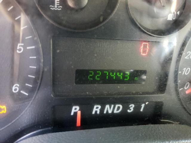 Photo 9 from auction – 2004 FORD FREESTAR S with VIN 2FMZA51614BB10723