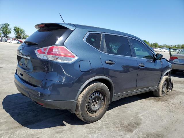 Photo 3 from auction – 2016 NISSAN ROGUE S with VIN JN8AT2MT6GW005422