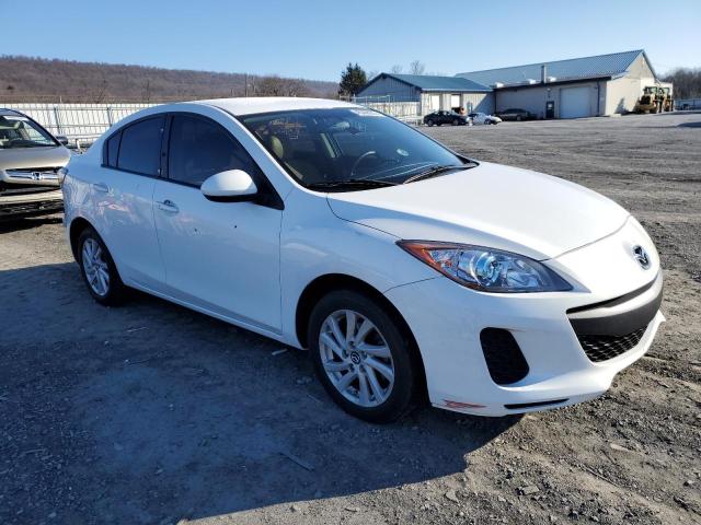 Photo 4 from auction – 2013 MAZDA 3 I with VIN JM1BL1V76D1739689
