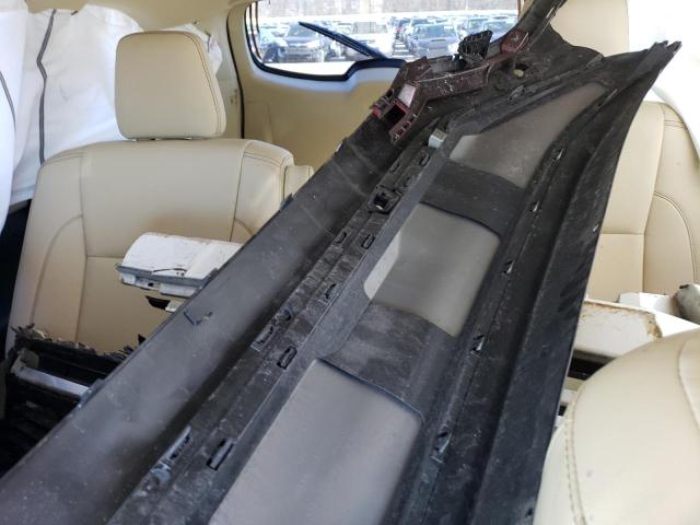 Photo 10 from auction – 2019 TOYOTA HIGHLANDER with VIN 5TDJZRFH9KS564872