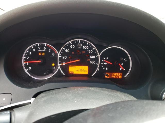 Photo 9 from auction – 2012 NISSAN ALTIMA with VIN 1N4AL2AP0CN496871