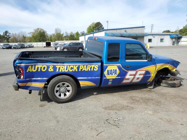 Photo 3 from auction – 2000 FORD RANGER SUP with VIN 1FTYR14V1YTA27223