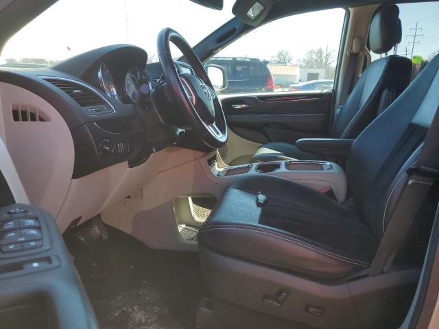 Photo 7 from auction – 2018 DODGE GRAND CARA with VIN 2C4RDGCG0JR364651