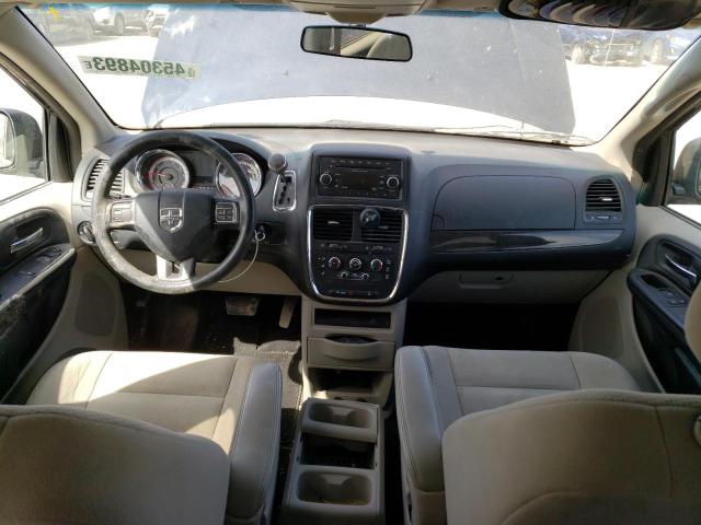 Photo 8 from auction – 2015 DODGE GRAND CARA with VIN 2C4RDGBG4FR550248