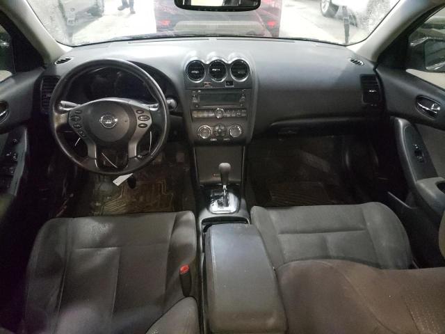 Photo 8 from auction – 2012 NISSAN ALTIMA BAS with VIN 1N4AL2AP6CC138671