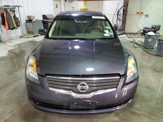 Photo 5 from auction – 2009 NISSAN ALTIMA 2.5 with VIN 1N4AL21E09C141895