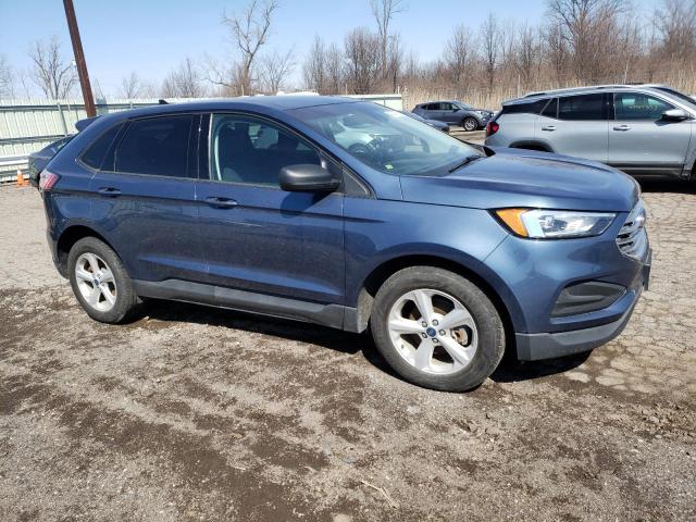 Photo 4 from auction – 2019 FORD EDGE SE with VIN 2FMPK3G90KBB57068