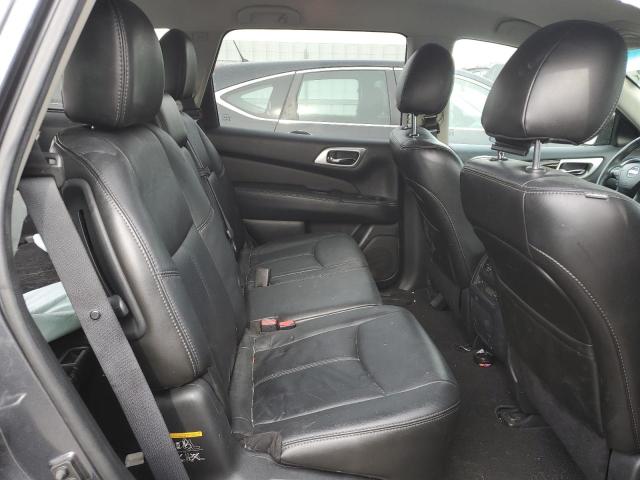Photo 11 from auction – 2014 NISSAN PATHFINDER with VIN 5N1AR2MM4EC629006