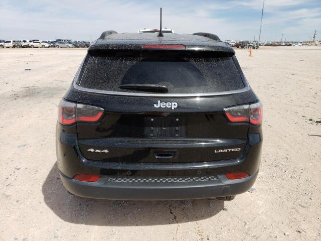 Photo 6 from auction – 2018 JEEP COMPASS LI with VIN 3C4NJDCB7JT333923