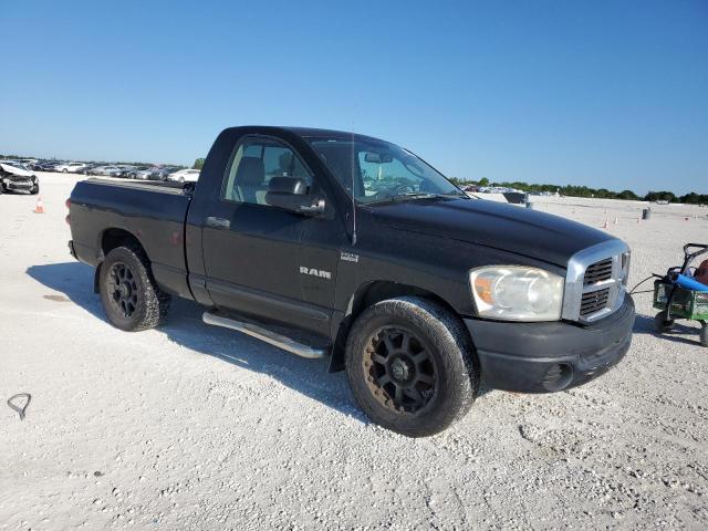 Photo 4 from auction – 2008 DODGE RAM PU1500 with VIN 1D3HA16228J206058