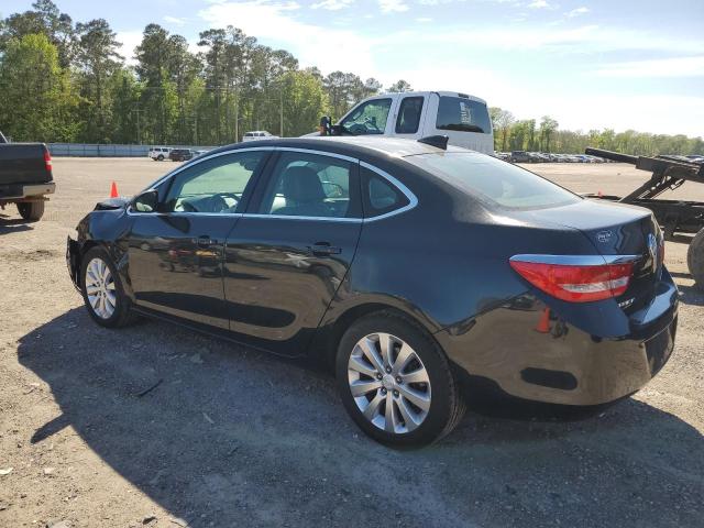 Photo 2 from auction – 2015 BUICK VERANO with VIN 1G4PP5SKXF4189520