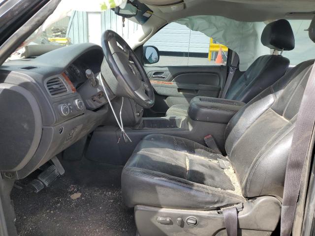 Photo 7 from auction – 2011 GMC SIERRA K15 with VIN 3GTP2WE31BG404776