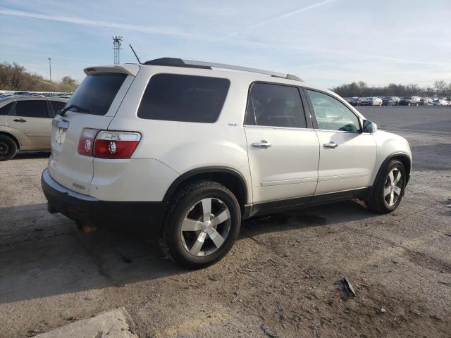 Photo 3 from auction – 2011 GMC ACADIA SLT with VIN 1GKKVSED4BJ207834