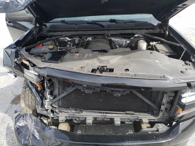Photo 11 from auction – 2016 CHEVROLET silverado with VIN 1GCVKPEC5GZ376520