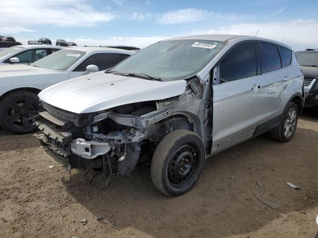 FORD ESCAPE SEL 2013 with VIN 1FMCU9H9XDUA87490 - Photo from auction