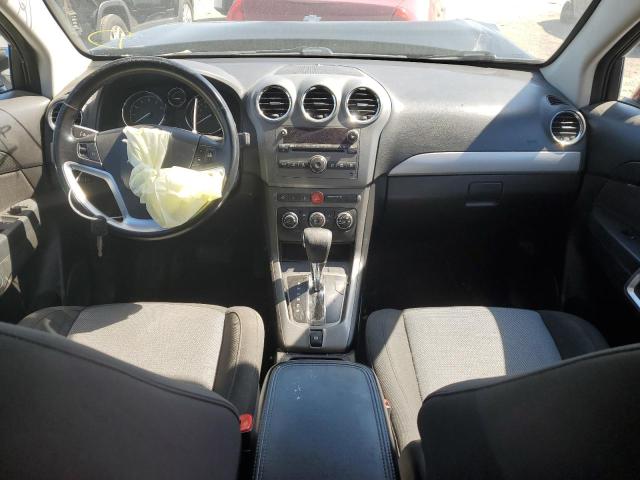 Photo 8 from auction – 2012 CHEVROLET CAPTIVA SP with VIN 3GNAL3E59CS628502