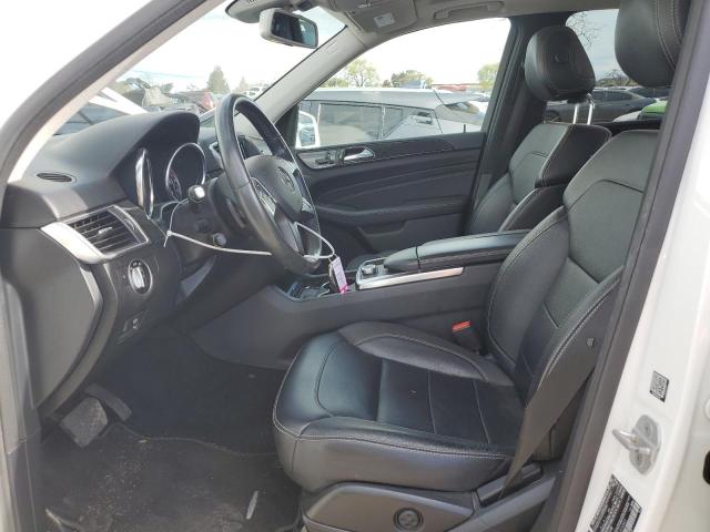 Photo 7 from auction – 2014 MERCEDES-BENZ ML 350 with VIN 4JGDA5JB7EA404843
