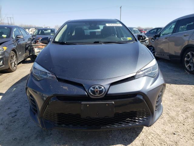 Photo 5 from auction – 2017 TOYOTA COROLLA L with VIN 2T1BURHE6HC867602