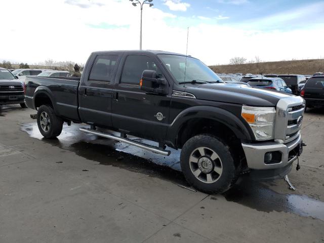 Photo 4 from auction – 2015 FORD F350 SUPER with VIN 1FT8W3BT7FEC12884