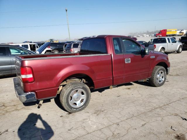 Photo 3 from auction – 2005 FORD F150 with VIN 1FTRF12295NB79630