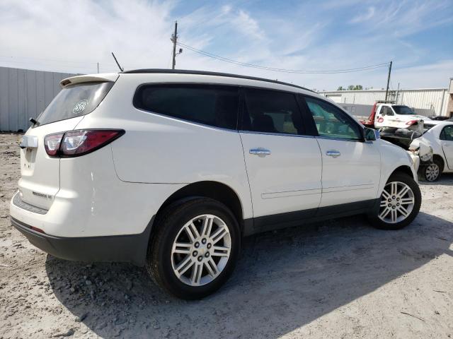 Photo 3 from auction – 2013 CHEVROLET TRAVERSE L with VIN 1GNKRGKD0DJ265015