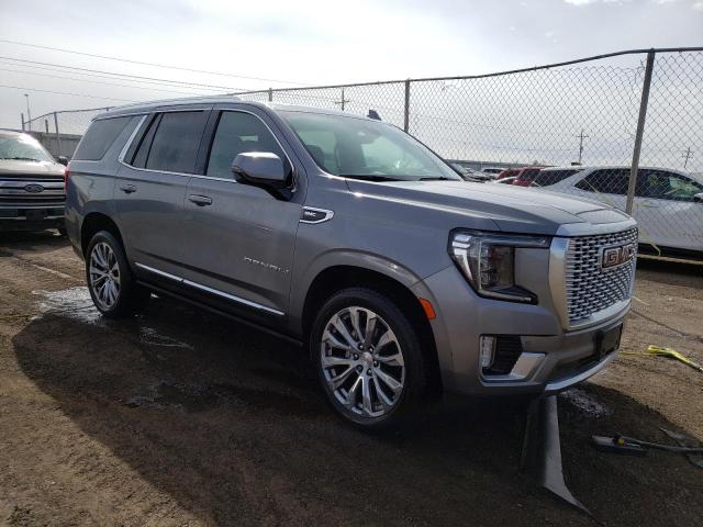 Photo 4 from auction – 2022 GMC YUKON DENA with VIN 1GKS2DKL1NR176595