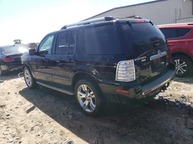 Photo 2 from auction – 2010 MERCURY MOUNTAINEE with VIN 4M2EN3JE8AUJ08003