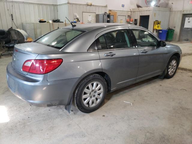 Photo 3 from auction – 2010 CHRYSLER SEBRING TO with VIN 1C3CC4FB0AN100614