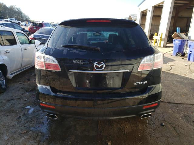 Photo 6 from auction – 2011 MAZDA CX-9 with VIN JM3TB2DA0B0317762