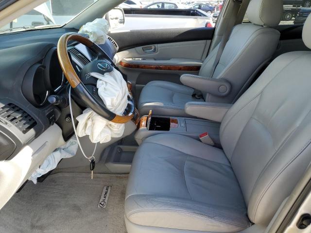 Photo 7 from auction – 2008 LEXUS RX 350 with VIN 2T2GK31U28C033400