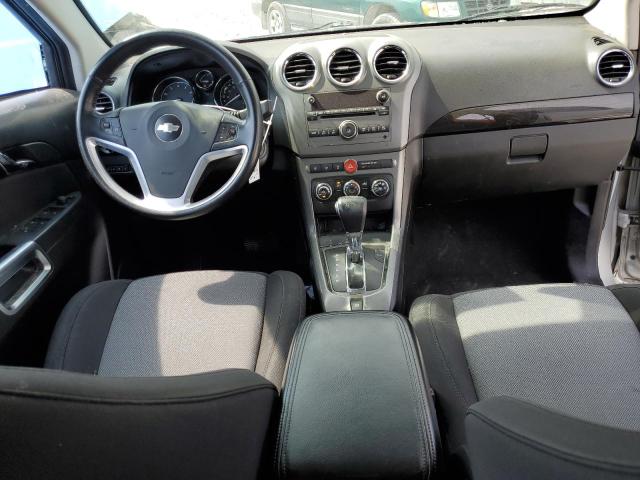 Photo 8 from auction – 2013 CHEVROLET CAPTIVA LT with VIN 3GNAL3EK2DS626369