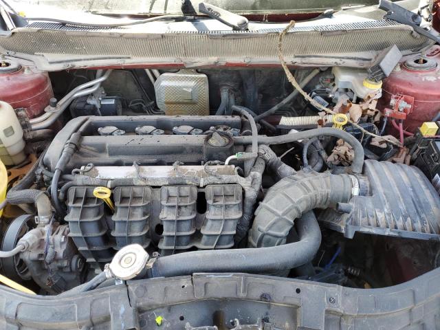 Photo 11 from auction – 2008 DODGE AVENGER SX with VIN 1B3LC56K88N160833