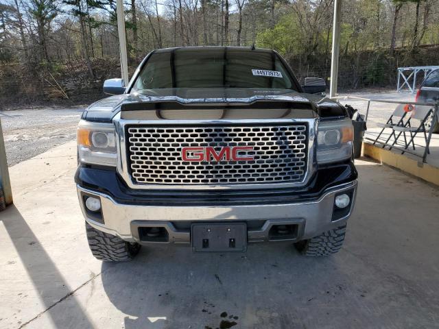 Photo 5 from auction – 2014 GMC SIERRA K15 with VIN 3GTU2VEC2EG386404